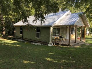 Foreclosed Home - 112 VIRGINIA ST, 72677