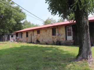 Foreclosed Home - 3662 HIGHWAY 66, 72680