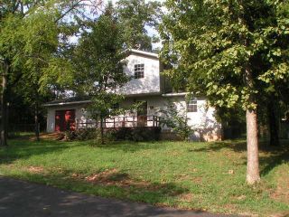 Foreclosed Home - 416 N COLLEGE ST, 72687