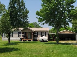 Foreclosed Home - 9521 MARION COUNTY 4018, 72687