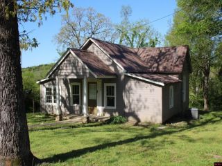 Foreclosed Home - 706 N BROADWAY AVE, 72687