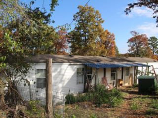 Foreclosed Home - 4427 HIGHWAY 14 N, 72687