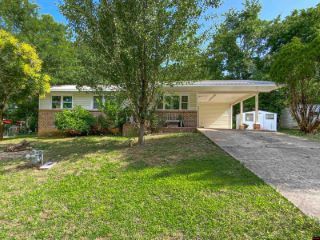 Foreclosed Home - 504 OAK ST, 72687