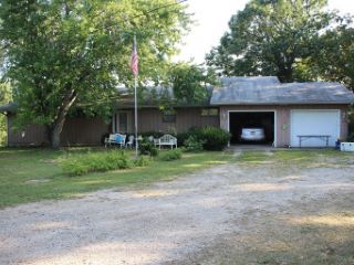 Foreclosed Home - 3226 HIGHWAY 125 N, 72687