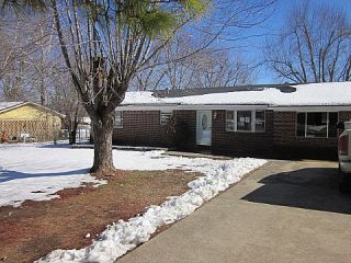 Foreclosed Home - List 100010267