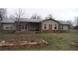 Foreclosed Home - List 100031334