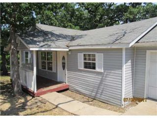 Foreclosed Home - 708 W WHILLOCK ST, 72701