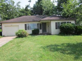 Foreclosed Home - List 100104096