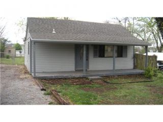 Foreclosed Home - List 100104104
