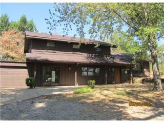 Foreclosed Home - 203 CAMPBELL LOOP # R, 72701