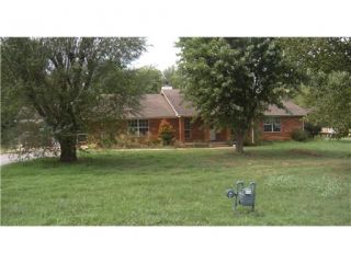 Foreclosed Home - 1569 S ED EDWARDS RD, 72701