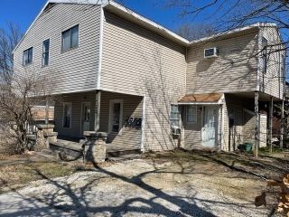 Foreclosed Home - 722 N LEVERETT AVE APT 2, 72701