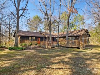 Foreclosed Home - 15162 GORDON RD, 72701