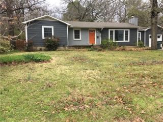 Foreclosed Home - 1530 W HOTZ DR, 72701