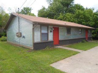 Foreclosed Home - List 100390816