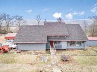Foreclosed Home - 10920 SE CAMPBELL RD, 72701