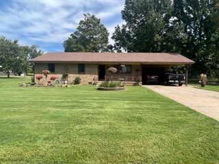 Foreclosed Home - 682 LAKE SEQUOYAH DR, 72701