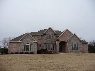 Foreclosed Home - 579 POLO DR, 72703