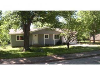 Foreclosed Home - List 100075538