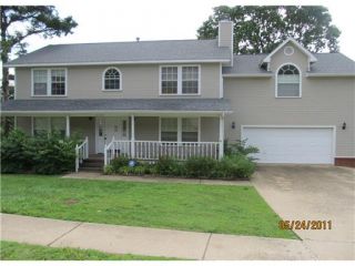 Foreclosed Home - 3142 N WARWICK DR, 72703