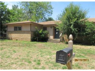 Foreclosed Home - 1617 N RAMSEY AVE, 72703