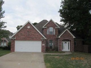 Foreclosed Home - 3017 N DORCHESTER DR, 72703