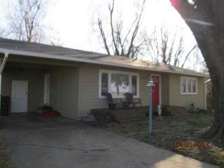 Foreclosed Home - List 100280523