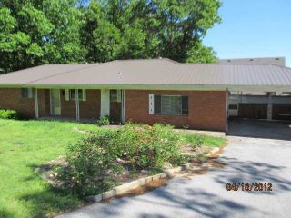 Foreclosed Home - 2850 N OLD WIRE RD, 72703