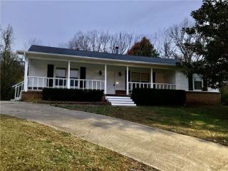 Foreclosed Home - 2681 W ARTHUR HART ST, 72703