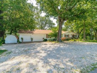 Foreclosed Home - 296 S WYMAN RD, 72703