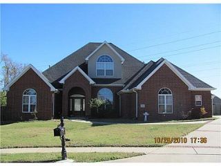 Foreclosed Home - List 100010272