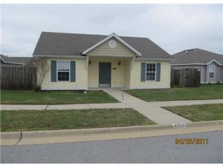 Foreclosed Home - List 100031293