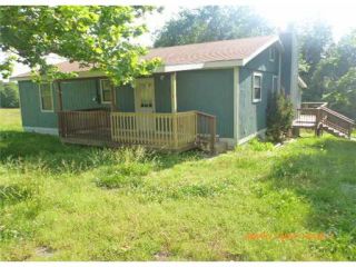 Foreclosed Home - 15322 W HIGHWAY 16, 72704