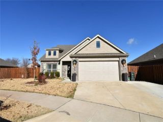 Foreclosed Home - 6358 W LIMERICK WAY, 72704