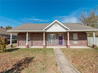 Foreclosed Home - 5738 W CHATTEL ST, 72704