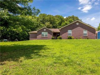 Foreclosed Home - 13860 GOOSE CREEK RD, 72704