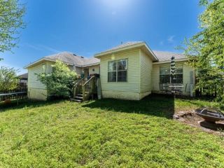 Foreclosed Home - 2888 N CASSIUS LN, 72704