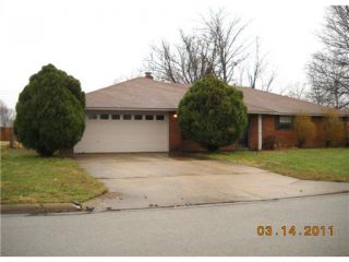 Foreclosed Home - List 100031330