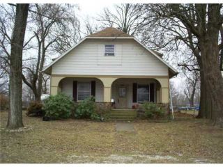 Foreclosed Home - List 100075530