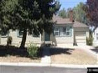 Foreclosed Home - List 100100851