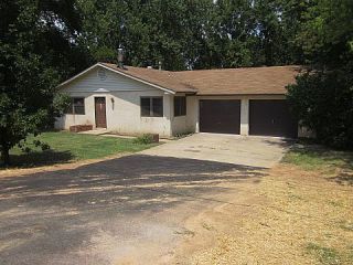 Foreclosed Home - 1712 SW 14TH ST, 72712