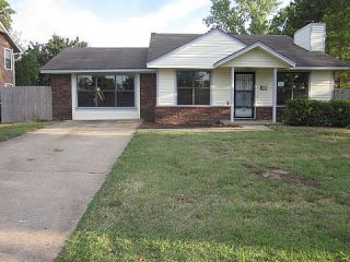 Foreclosed Home - 200 JONATHAN DR, 72712