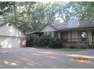 Foreclosed Home - 12997 MCMILLAN RD, 72712