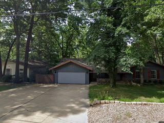 Foreclosed Home - 1504 DOGWOOD DR, 72712