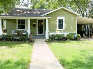 Foreclosed Home - 803 NW B ST, 72712