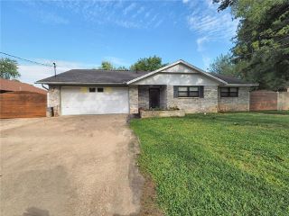 Foreclosed Home - 1905 SW D ST, 72712