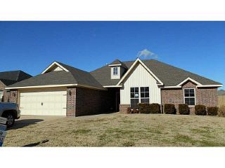 Foreclosed Home - 3202 SW BRIAR CREEK AVE, 72713