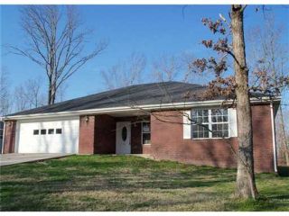 Foreclosed Home - List 100031309