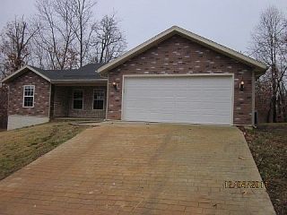 Foreclosed Home - List 100206237