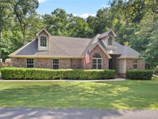 Foreclosed Home - 2 FLAXTON DR, 72714